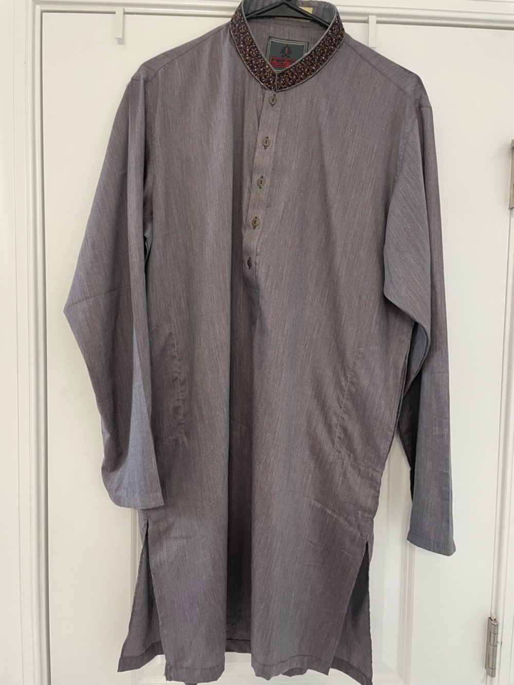 Amir Adnan men’s kurta medium